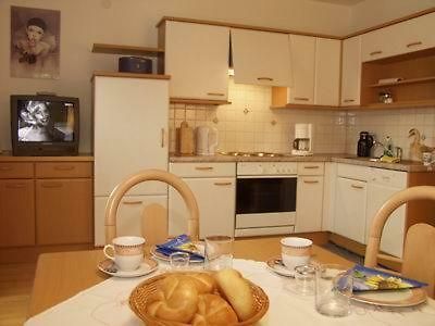 Appartement Jackie Eschbacher Ваграйн Экстерьер фото